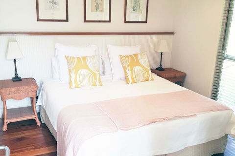 The Drawing Rooms Of Berry - Accommodation Yamba 3