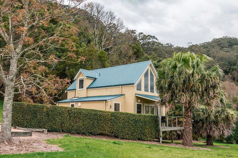 The Drawing Rooms Of Berry - Accommodation Yamba 4