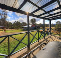 Highland Cabins and Cottages - Accommodation Yamba