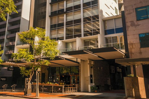 Mantra Terrace Hotel - Accommodation Yamba 0