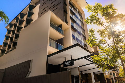 Mantra Terrace Hotel - Accommodation Yamba 3