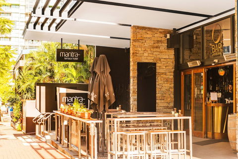 Mantra Terrace Hotel - Accommodation Yamba 2