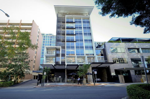 Mantra Terrace Hotel - Accommodation Yamba 1