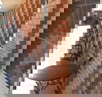 Red Cliffs Colonial Motor Lodge - Accommodation Yamba