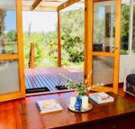 Nagoondie Studio - Accommodation Yamba