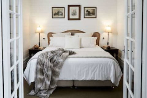 The Blackwood - Accommodation Yamba 0