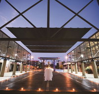 DoubleTree by Hilton Darwin Esplanade - Accommodation Yamba