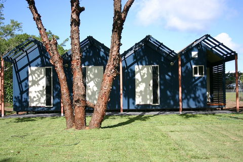 NRMA Cairns Holiday Park - Accommodation Yamba 4