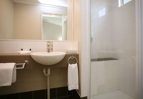 NRMA Cairns Holiday Park - Accommodation Yamba 3