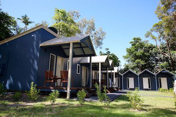 NRMA Cairns Holiday Park - Accommodation Yamba 5