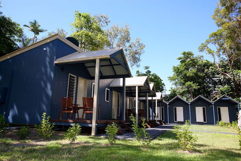 NRMA Cairns Holiday Park - Accommodation Yamba 6
