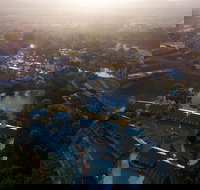 Hahndorf Resort - Accommodation Yamba