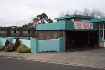 Coburg Motor Inn - Accommodation Yamba 5