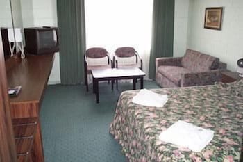 Coburg Motor Inn - Accommodation Yamba 3