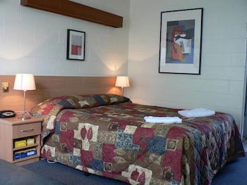 Coburg Motor Inn - Accommodation Yamba 1