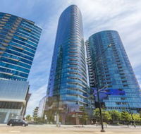 Apartments Melbourne Domain New Quay Docklands - Accommodation Yamba