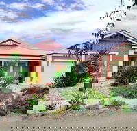 All Seasons' Escape Port Elliot - Accommodation Yamba