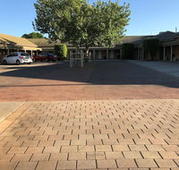 Country Gardens Motor Inn - Accommodation Yamba