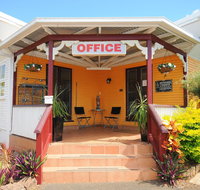 Ned Kelly's Motel - Accommodation Yamba