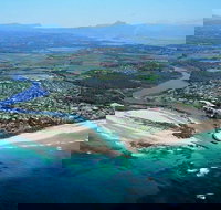 Marine Boutique Apartments - Accommodation Yamba