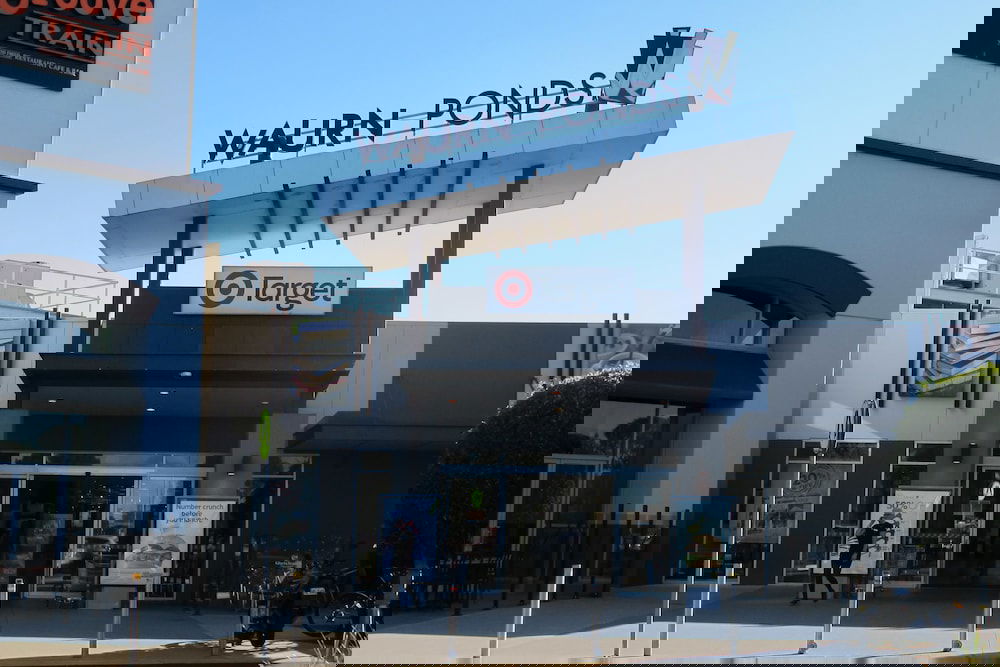 Mount Moriac VIC Accommodation Yamba