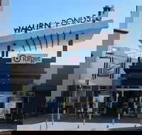 Ebony Quill Cottages - Accommodation Yamba