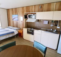 Sea Vu Caravan Park - Accommodation Yamba