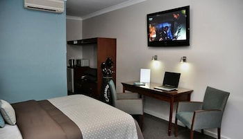 Pastoral Hotel Motel - Accommodation Yamba 2