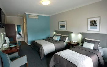 Pastoral Hotel Motel - Accommodation Yamba 4