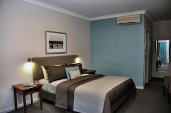 Pastoral Hotel Motel - Accommodation Yamba 3