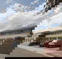 Taft Motor Inn - Accommodation Yamba