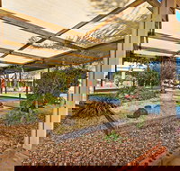 All Rivers Motor Inn - Accommodation Yamba