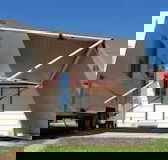 Fossicker Caravan Park - Accommodation Yamba