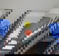 The Black Sparrow - Accommodation Yamba