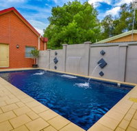 Murray Waters Motor Inn  Apartments - Accommodation Yamba