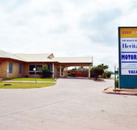Western Heritage Motor Inn - Accommodation Yamba