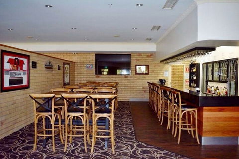 Western Heritage Motor Inn - Accommodation Yamba 2