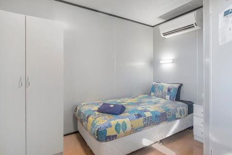 Discovery Parks - Onslow - Accommodation Yamba 4