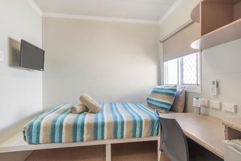 Discovery Parks - Onslow - Accommodation Yamba 5