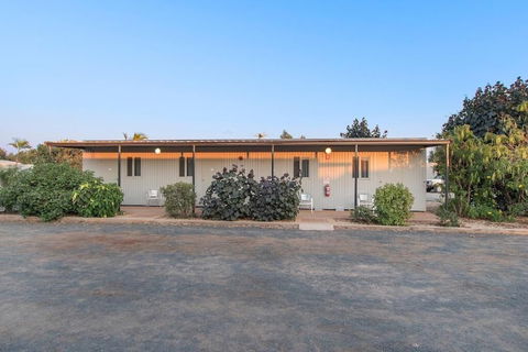 Discovery Parks - Onslow - Accommodation Yamba 2