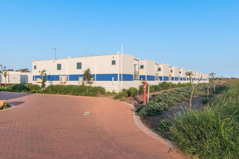 Discovery Parks - Onslow - Accommodation Yamba 1