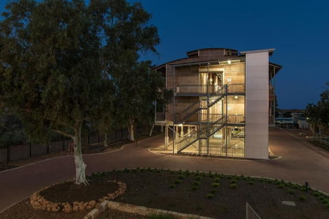 Discovery Parks - Onslow - Accommodation Yamba 0