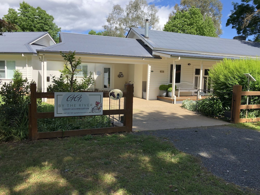 Eurobin ACT Accommodation Yamba