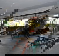 Capricornia Motel - Accommodation Yamba