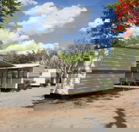 Discovery Parks - Mount Isa - Accommodation Yamba