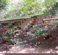 Litchfield Tourist Park - Campground - Accommodation Yamba