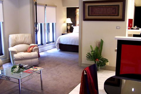 The Camperdown Mill - South West Victoria - Accommodation Yamba 2