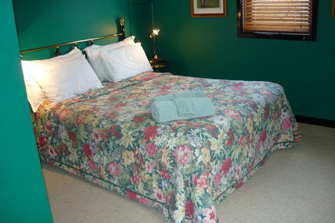 The Camperdown Mill - South West Victoria - Accommodation Yamba 6