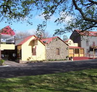 The Camperdown Mill - South West Victoria - Accommodation Yamba