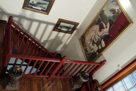 The Camperdown Mill - South West Victoria - Accommodation Yamba 1